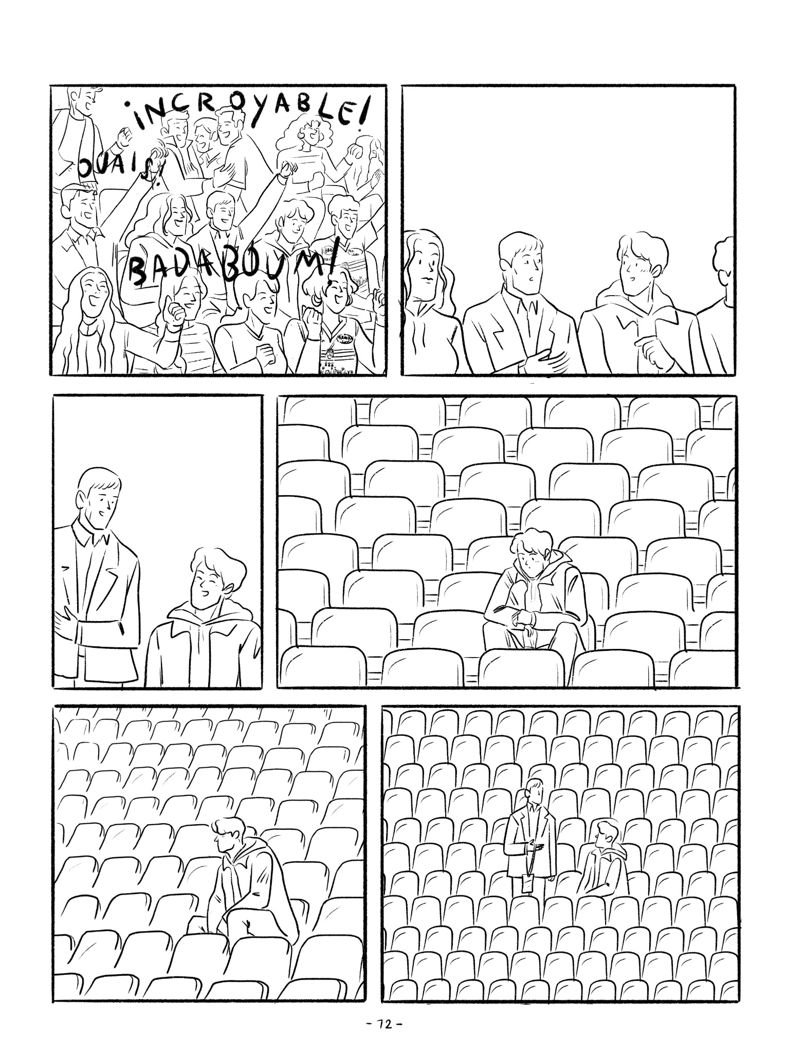 FC Lorient, page 72 encrée